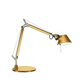 Tolomeo discount micro gold