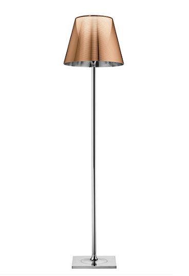 Flos floor deals lamp