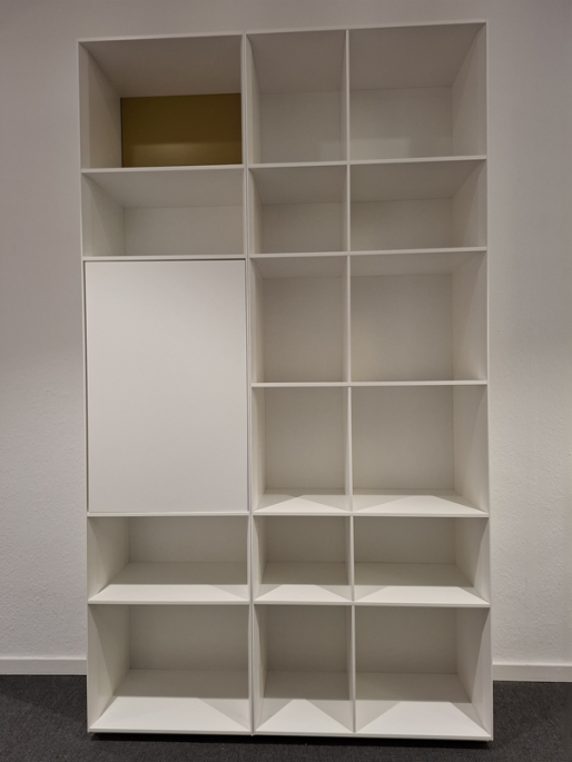 Piure Nex Pur Rek showroommodel