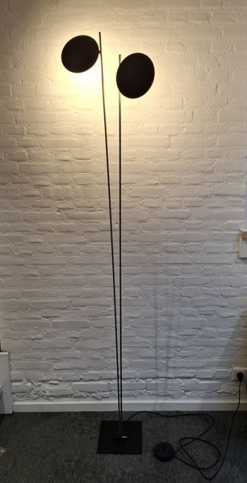 Catellani & Smith Lederam F2 showroommodel