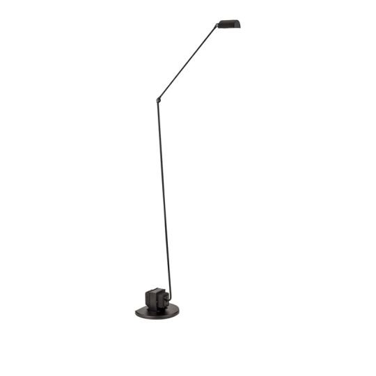 Lumina Daphine halogeen vloerlamp