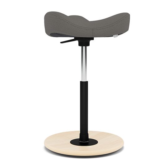 Varier Move in Revive 164 met naturel poot