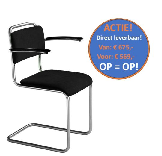 Gispen 201 XL