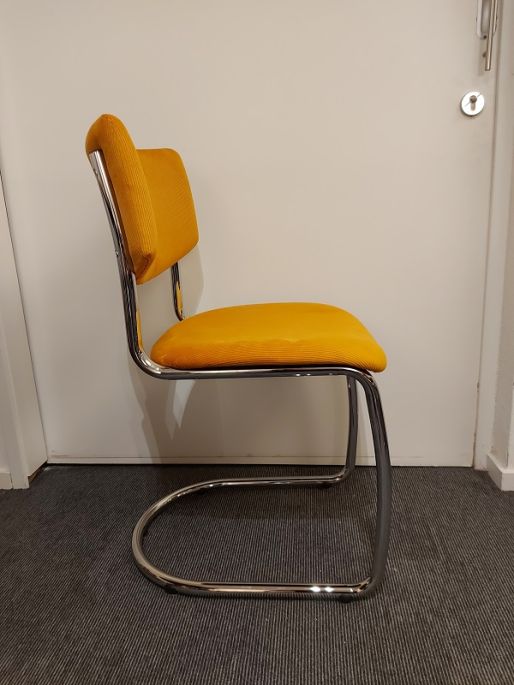 Dutch Originals GT 1001 Manchester Geel actie