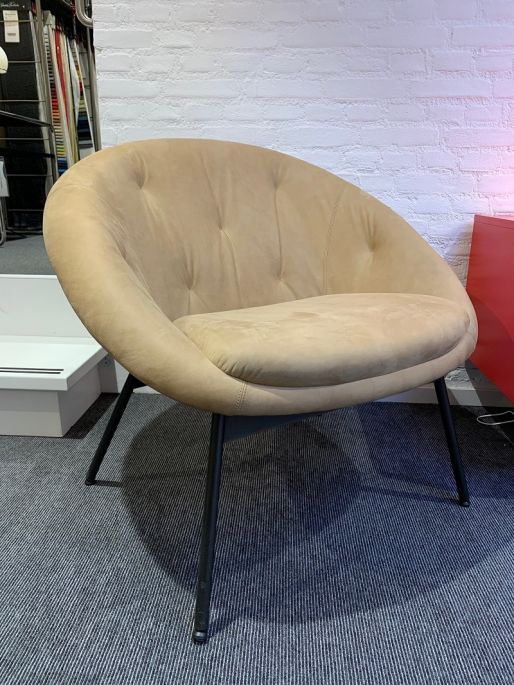 Pode Tibia fauteuil showroommodel
