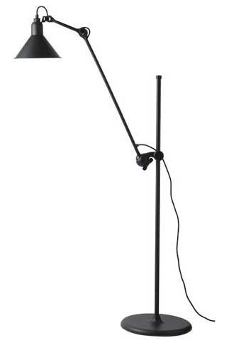 La Lampe Gras 215 zwart-zwart
