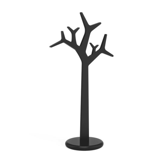 Swedese Tree kapstok black