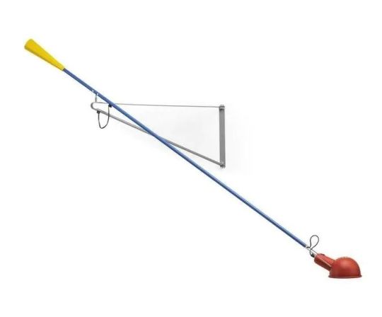 Flos 265 Chromatica wandlamp