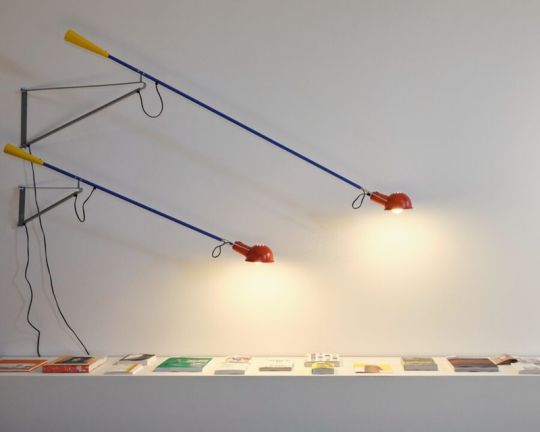 Flos 265 Chromatica en 265 Small Chromatica
