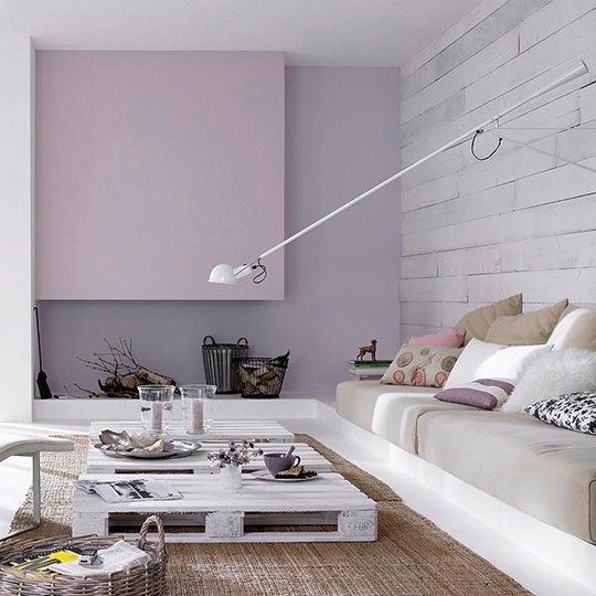 Flos 265 wit