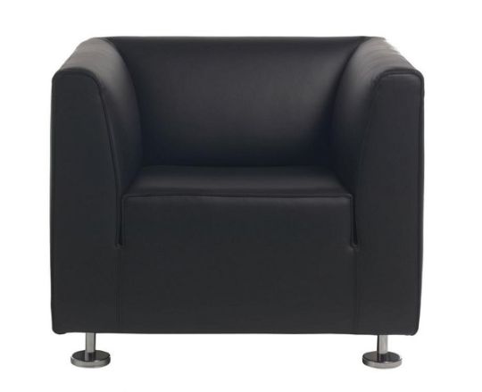 Gelderland 4800 fauteuil Leder