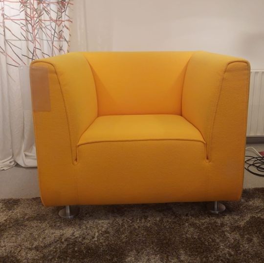 Gelderland 4850 F Showroommodel