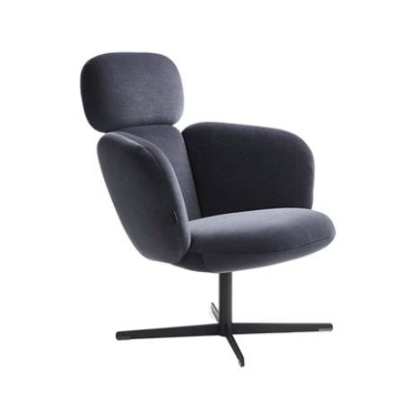 ARTIFORT Bras Highback