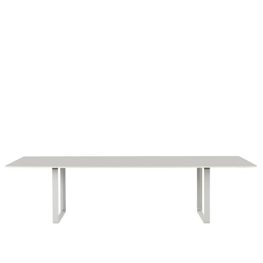 Muuto 70x70 eetkamertafel