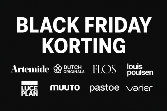 Black Friday actieoverzicht 2025
