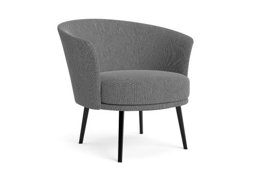 HAY Dorso fauteuil