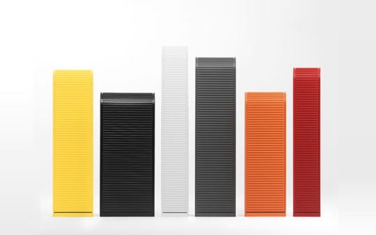 Pastoe A'dammer H170 of H205