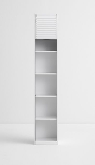 Pastoe Adammer H 205 Iconic Salt