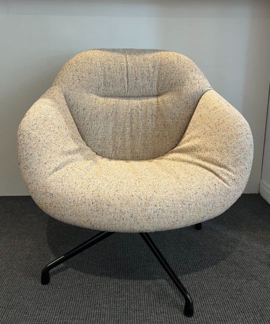 HAY AAL 81 Soft Showroommodel