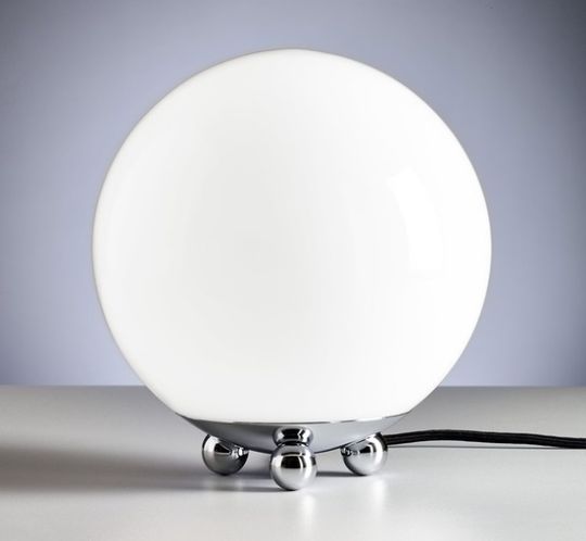 Tecnolumen AD 32 Art Deco - Chroom