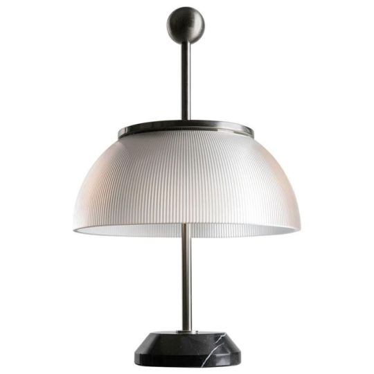 Artemide Alfa tafellamp