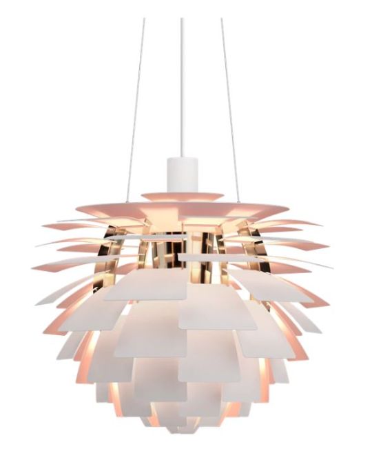 Louis Poulsen PH Artichoke Anniversery Limited Edition