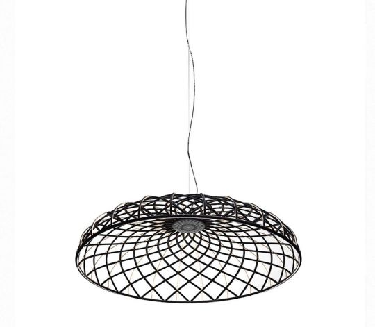 Flos Skynest Antraciet