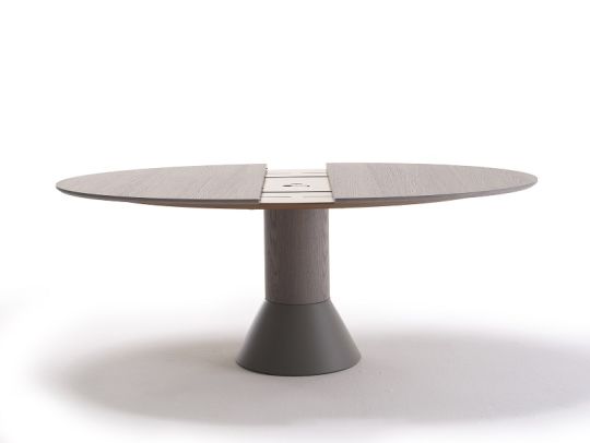 Arco Balance rond uitschuifbaar