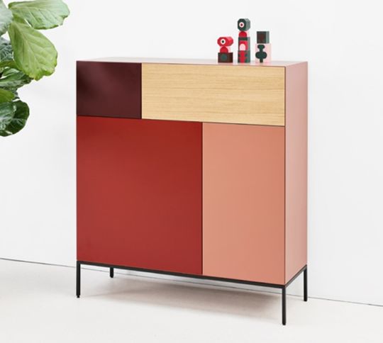 Arco Vision Selected 1 Klei