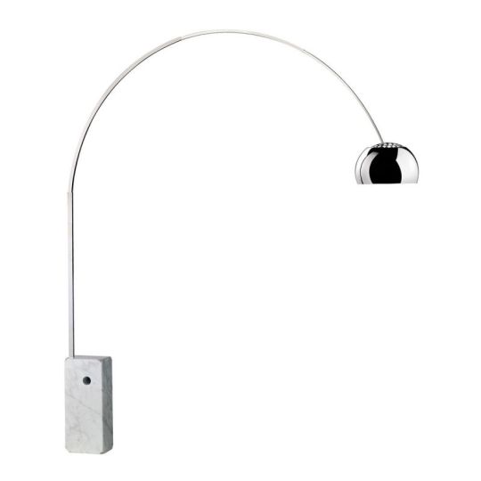Flos booglamp Arco