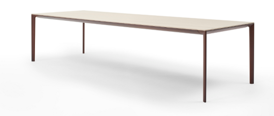 Arco Shift Tafel Eiken duramas geborsteld