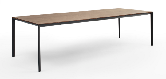 Arco Shift Tafel  Noten duramas