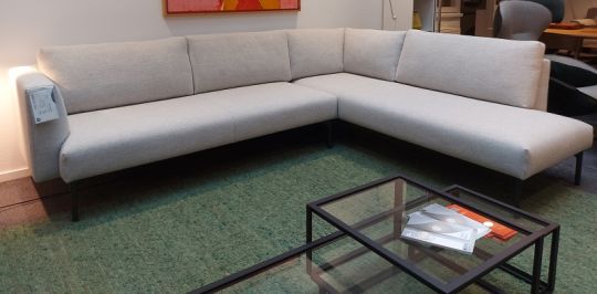 Artifort Arris Showroommodel