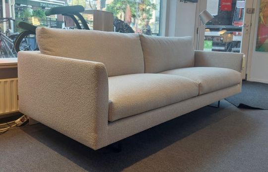 Montis Axel 3,5-zitsbank Showroommodel