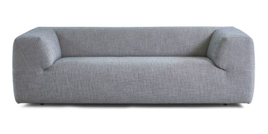 3-zits (228 cm) - Mellow 60