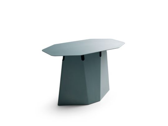 Pode Batch Royale salontafel