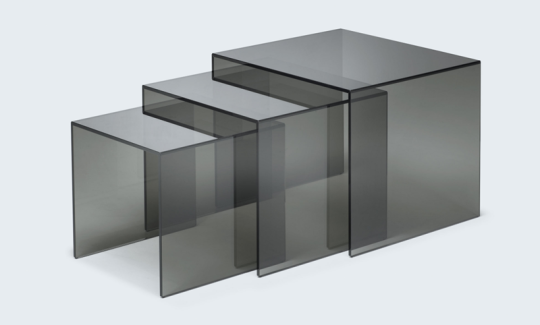 Beek Collection S6 Salontafel