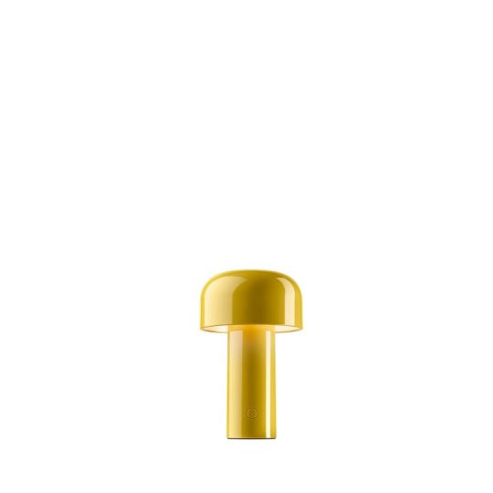 Flos Bellhop Yellow