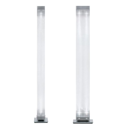 BELUX Twilight Led vloerlamp