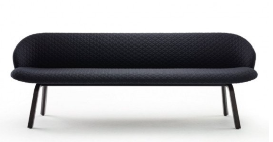 Arco Close Bench