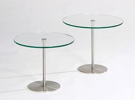 Metaform Bon Bijzettafels