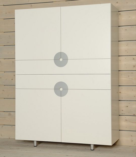 Castelijn Disk KD-AA Actiekast