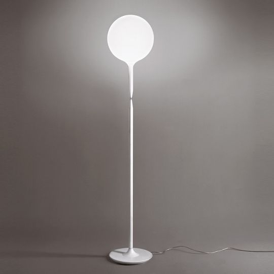 Artemide Castore 35 Floor vloerlamp