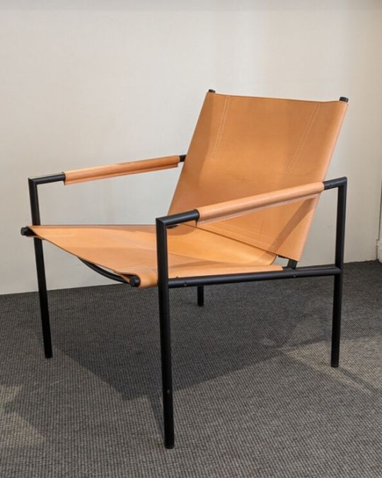 Spectrum 02.9 fauteuil showroommodel