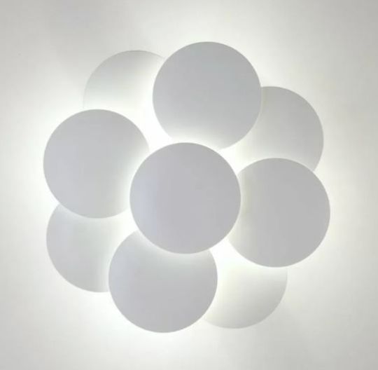 Millelumen Circles wand