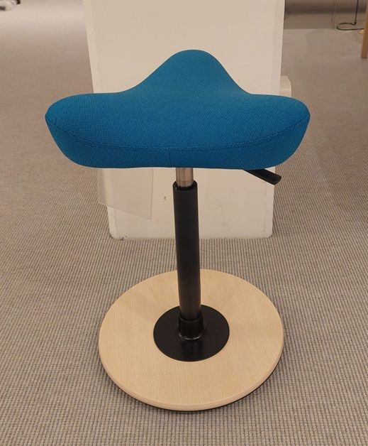 Varier Move Compact Showroommodel