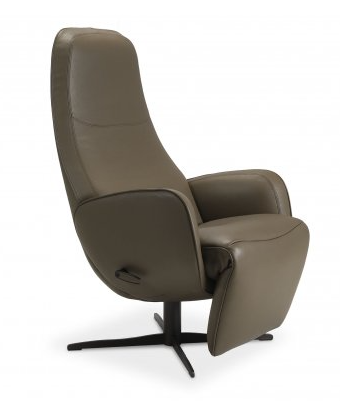 Jori Cosy Ghost Leder Cavilla