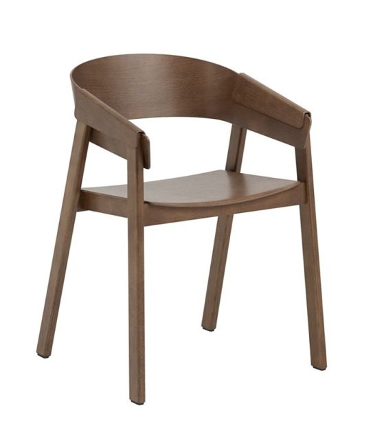 Muuto Cover side chair actiemodel