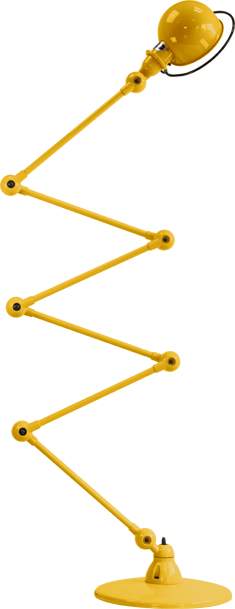 Jieldé Loft D9406 vloerlamp