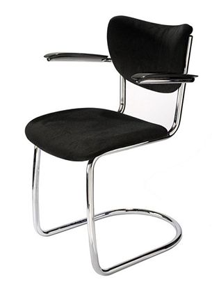 De Wit 3011 zwart